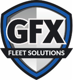 GFX FLEET SOLUTIONS logo