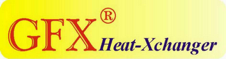 GFX HEAT-XCHANGER logo