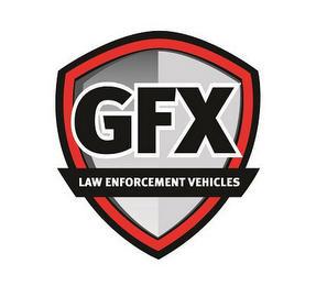 GFX LAW ENFORCEMENT VEHICLES logo