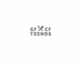 GFXCF TRENDS logo
