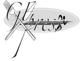 GFXPRESS logo