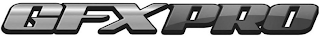 GFXPRO logo