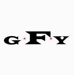 GFY logo