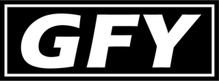 GFY logo