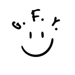 G.F.Y. logo