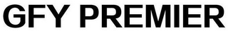 GFY PREMIER logo