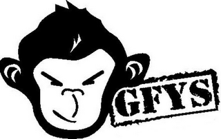 GFYS logo