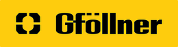GFÖLLNER logo