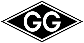 GG logo