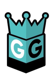 GG logo