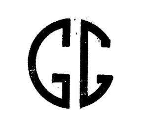 GG logo