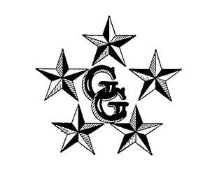 GG logo