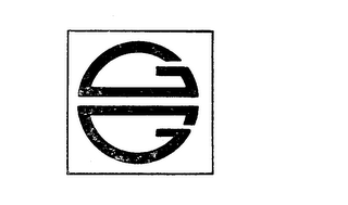 GG logo