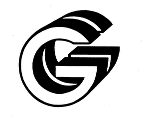 GG logo