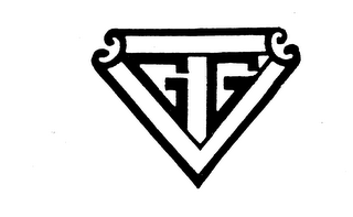 GG logo