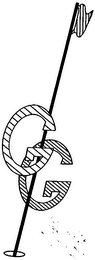 GG logo