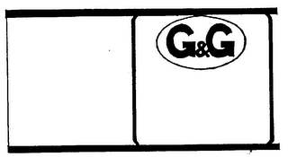 G&G logo