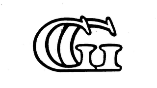 GG logo