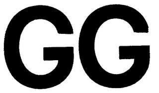 GG logo