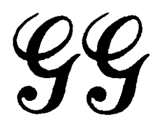 GG logo