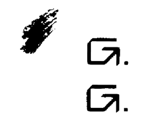 G.G. logo