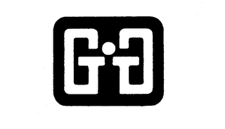 GG logo