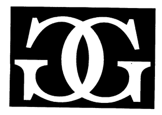 GG logo