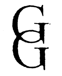 GG logo