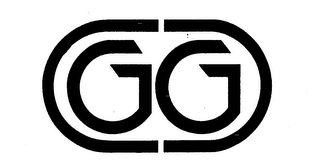 GG logo