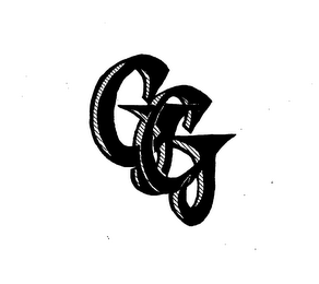 GG logo