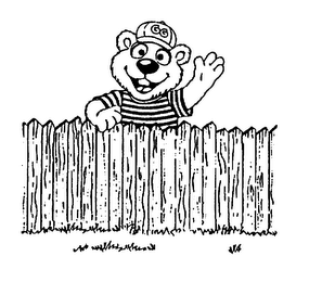 GG logo