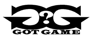 G?G logo
