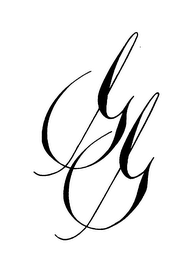 GG logo