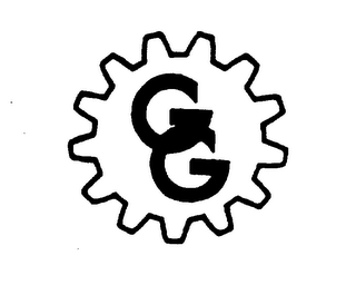 GG logo