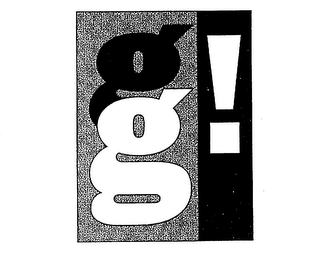 GG! logo