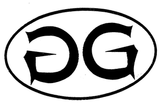 GG logo