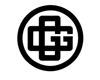 GG logo