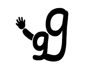 GG logo