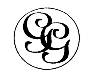 GG logo