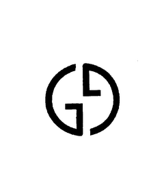 GG logo