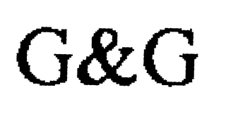 G&G logo