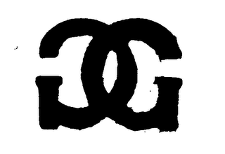 GG logo