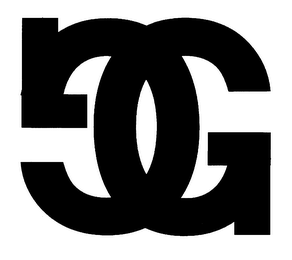 GG logo