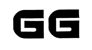 GG logo