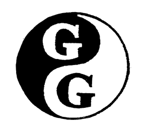 GG logo