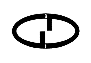 GG logo