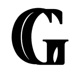 GG logo