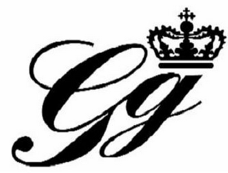 GG logo