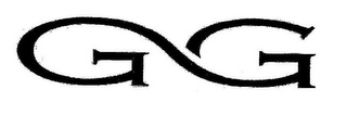 GG logo