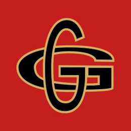 GG logo